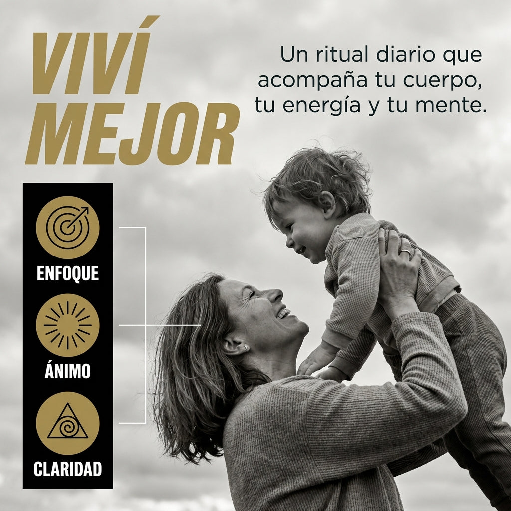 CREATEK® Creatina HCL - Recuperá Tu Mejor Versión